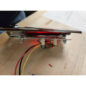 US Made LED Tail & Stop Light Conversion Assembly (Pair) Fits 52-64 Station Wagon