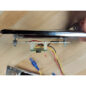 US Made LED Tail & Stop Light Conversion Assembly (Pair) Fits 52-64 Station Wagon