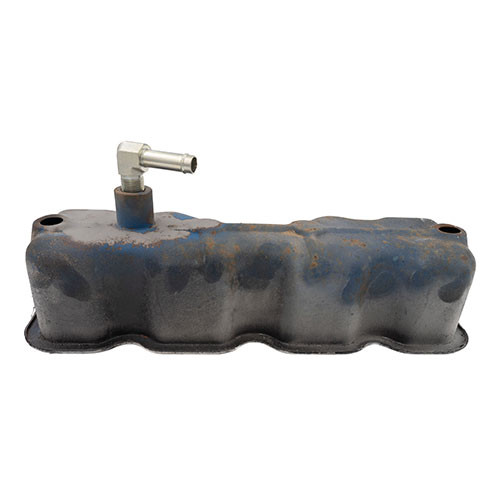 New Crankcase Rocker Cover Ventilation Tube Elbow Fitting Fits 50-71 Jeep & Willys with 4-134 F engine