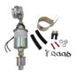 Electric Fuel Pump Conversion Kit (6 Volt) Fits 41-71 Jeep & Willys