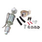 Electric Fuel Pump Conversion Kit (6 Volt) Fits 41-71 Jeep & Willys