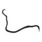 Fuel Line Thermal Casing (pump to carburetor) Fits: 50-71 Jeep & Willys with 4-134 F engine