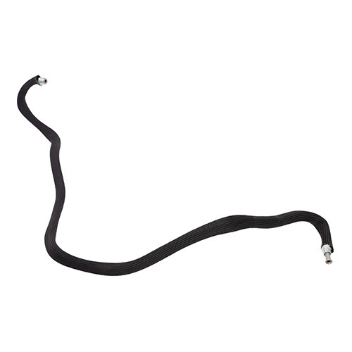 Fuel Line Thermal Casing (pump to carburetor) Fits: 50-71 Jeep & Willys with 4-134 F engine