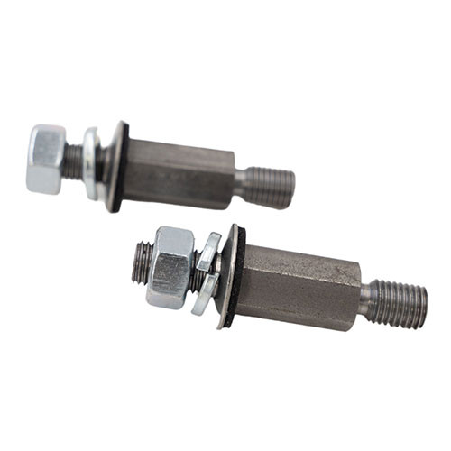US Made Rocker Arm Cover Stud And Washer Kit Fits 50-71 CJ-3B, 5, 6, M38A1, Truck, Station Wagon with 4-134 F engine