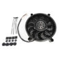 New Electric Radiator Cooling Fan Kit (12 Volt) Fits 41-71 Jeep & Willys