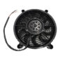 New Electric Radiator Cooling Fan Kit (12 Volt) Fits 41-71 Jeep & Willys
