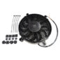 New Electric Radiator Cooling Fan Kit (12 Volt) Fits 41-71 Jeep & Willys