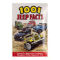 100 Fun & Interesting Jeep Facts Book Fits 41-71 Jeep & Willys