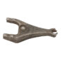 NOS Clutch Release Fork (for cable operated lever)  Fits 41-71 MB, GPW, CJ-2A, 3A, 3B, 5, M38, M38A1, FC-150