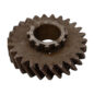 NOS Transfer Case Output Shaft Gear Fits 46-53 Jeep & Willys with Dana 18 transfer case