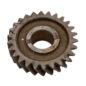 NOS Transfer Case Output Shaft Gear Fits 46-53 Jeep & Willys with Dana 18 transfer case
