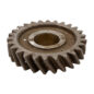 NOS Transfer Case Output Shaft Gear Fits 46-53 Jeep & Willys with Dana 18 transfer case