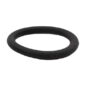 Front Axle Drive Flange Rubber Seal Fits 41-75 Jeep & Willys with Dana 25/27 & Dana 23 rear