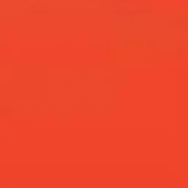 US Made Omaha Orange Paint (1 Quart) Fits 41-71 Jeep & Willys