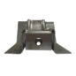 US Made Steel Side Pick Up Stake Pocket (4 required) Fits 56-65 FC-150