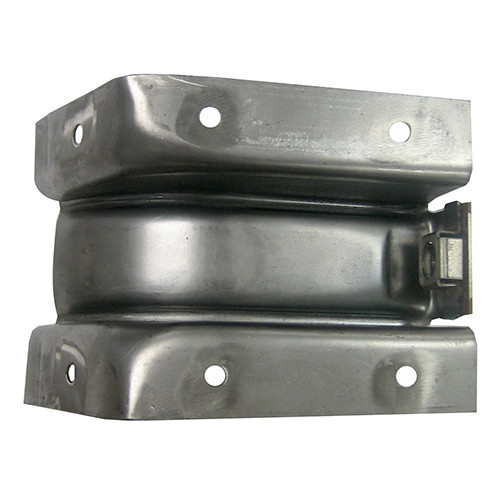 US Made Steel Side Pick Up Stake Pocket (4 required) Fits 56-65 FC-150