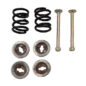 NOS Brake Shoe Hold Down Spring Kit Fits  53-66 CJ-3B, 5, M38A1