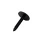 Firewall Padding Board Fasteners (12 Required) Fits 46-53 Station Wagon, Jeepster (2WD)