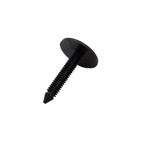 Firewall Padding Board Fasteners (12 Required) Fits 46-53 Station Wagon, Jeepster (2WD)