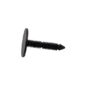 Firewall Padding Board Fasteners (12 Required) Fits 46-53 Station Wagon, Jeepster (2WD)