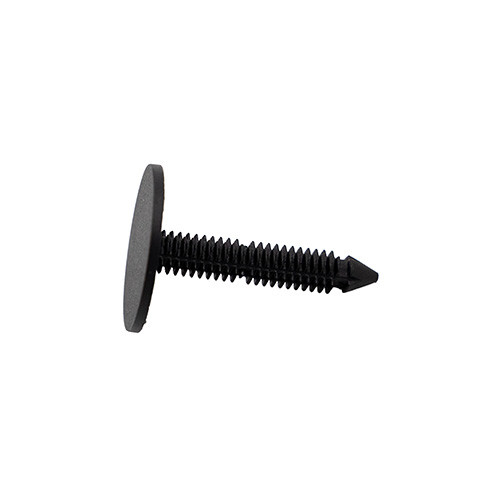 Firewall Padding Board Fasteners (12 Required) Fits 46-53 Station Wagon, Jeepster (2WD)