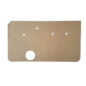US Made Early/Late Front Door Panels Pair (1 required) Fits 73-91 Wagoneer, J-Series