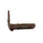 NOS Carburetor Accelerator Linkage Throttle Rod Spring Clip Fits 41-53 MB, GPW, CJ-2A, 3A, M38