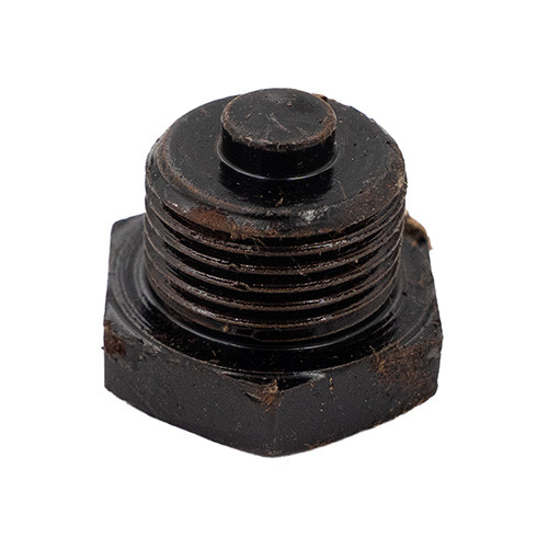 NOS Oil Pan Plug Fits  41-71 Jeep & Willys with 4-134 engine