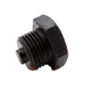 NOS Oil Pan Plug Fits  41-71 Jeep & Willys with 4-134 engine