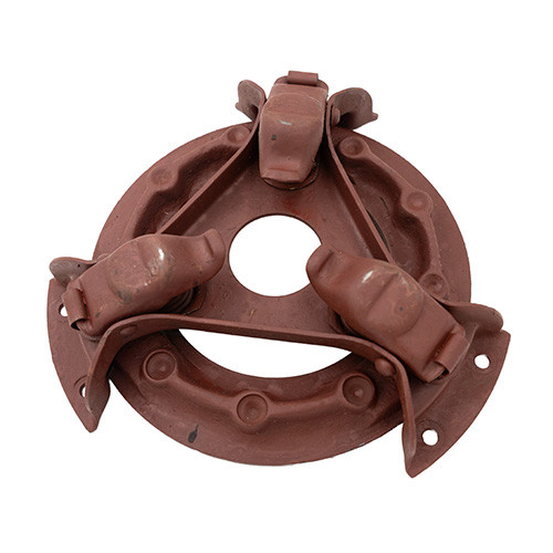 NOS Clutch Cover & Pressure Plate Assembly 8-1/2" Fits  41-71 Jeep & Willys with 4-134 & 6-161 engine