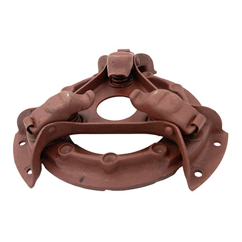 NOS Clutch Cover & Pressure Plate Assembly 8-1/2" Fits  41-71 Jeep & Willys with 4-134 & 6-161 engine