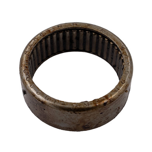 NOS Steering Bellcrank Bearing (7/8" & 1-1/8" shaft) Fits 48-71 CJ-2A, 3A, 3B, 5, M38, M38A1, FC-150, Jeepster Commando