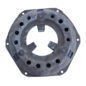 NOS Clutch Cover & Pressure Plate Assembly 10" Fits  54-64 Truck, Station Wagon with 6-226 engine