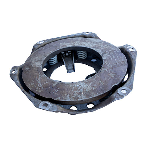 NOS Clutch Cover & Pressure Plate Assembly 10" Fits  54-64 Truck, Station Wagon with 6-226 engine