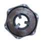 NOS Clutch Cover & Pressure Plate Assembly 10" Fits  54-64 Truck, Station Wagon with 6-226 engine