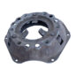 NOS Clutch Cover & Pressure Plate Assembly 10" Fits  54-64 Truck, Station Wagon with 6-226 engine