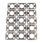 NOS King Pin Bearing Shim Pack  Fits  41-71 Jeep & Willys with Dana 25/27