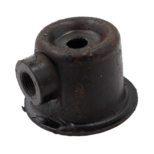 NOS Positive Crankcase Ventilator Cup Body Fits 41-71 Jeep & Willys with 4-134 engine