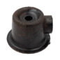 NOS Positive Crankcase Ventilator Cup Body Fits 41-71 Jeep & Willys with 4-134 engine