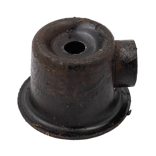 NOS Positive Crankcase Ventilator Cup Body Fits 41-71 Jeep & Willys with 4-134 engine