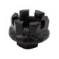US Made Rear Axle Shaft Removal Puller Tool (slide hammer style) Fits 46-71 Jeep & Willys