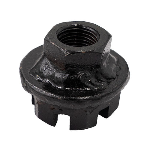 US Made Rear Axle Shaft Removal Puller Tool (slide hammer style) Fits 46-71 Jeep & Willys