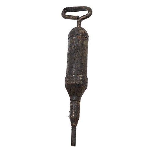 Take Out WW2 Grease Gun Fits  41-45 MB, GPW
