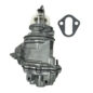 Factory Rebuilt Fuel Pump (dual action) Fits 53-66 CJ-3B, 5, 6