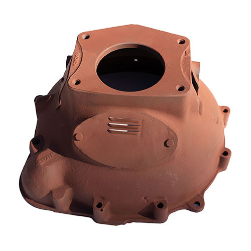 Take Out Bell Housing (large pivot stud) Fits 52-64 Truck, Station Wagon with 4-134 engine
