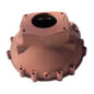 Take Out Bell Housing (large pivot stud) Fits 52-64 Truck, Station Wagon with 4-134 engine