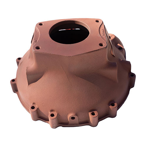 Take Out Bell Housing (large pivot stud) Fits 52-64 Truck, Station Wagon with 4-134 engine
