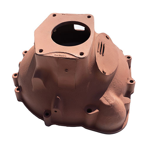 Take Out Bell Housing (large pivot stud) Fits 52-64 Truck, Station Wagon with 4-134 engine