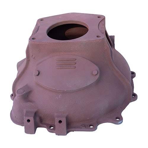Take Out Bell Housing Fits 51-56 CJ 3A, 3B, 5