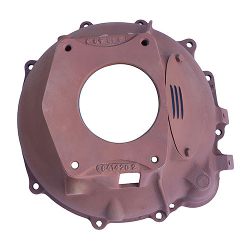 Take Out Bell Housing Fits 51-56 CJ 3A, 3B, 5